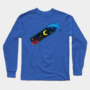 Moondust Vial Long Sleeve T-Shirt